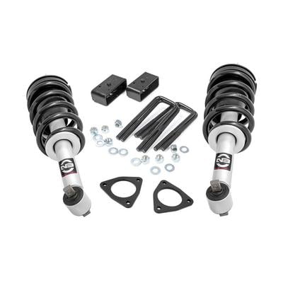 Rough Country 2.5" GM Leveling Kit - 1319